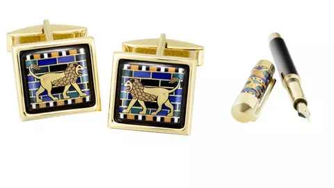 (P) Accesorii exclusiviste pentru EL