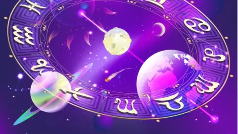 Cum îi afectează eclipsa de Lună din 28 septembrie pe nativii celor 12 semne zodiacale