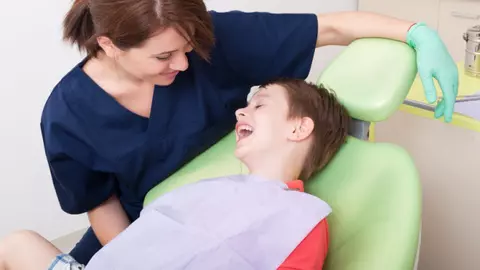 Ce știi despre sigilările dentare?