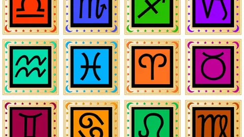 Cum influențează Luna Plină de pe 26 noiembrie zodiile