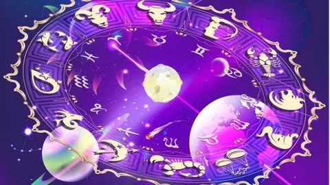 Cum afectează Luna Nouă din 11 noiembrie zodiile
