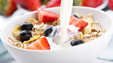 Nestle Cheerios Oats, alegerea ideală pentru micul-dejun