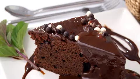 Tort de ciocolată
