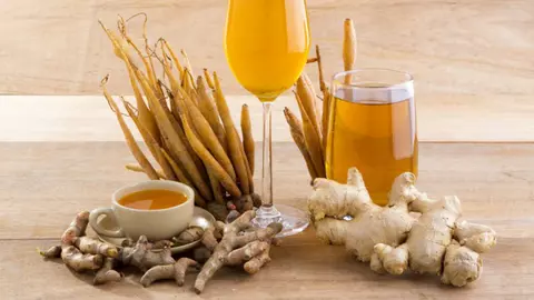 Ceaiul care te scapă de orice durere