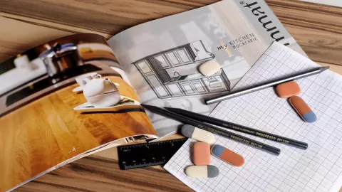 Competiția ELLE Decoration Design Awards, ediția 2015, și-a desemnat câștigătorii