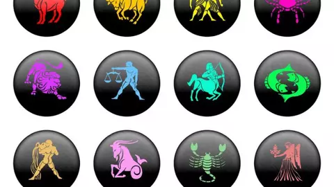 Cum influențează solstițiul de iarnă cele 12 semne zodiacale