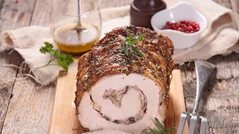 (P) Reţete speciale pentru Crăciun