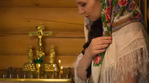 Respectarea celor 9 porunci bisericești te face un bun creștin
