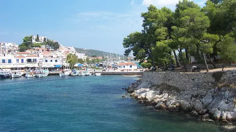 (P) Riviera Olimpului, o alegere inspirată pentru vacanța de Paște