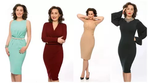 (P) Esența feminității
