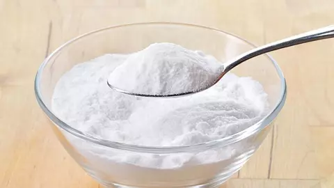 Cel mai eficient remediu cu bicarbonat de sodiu pentru rinichi