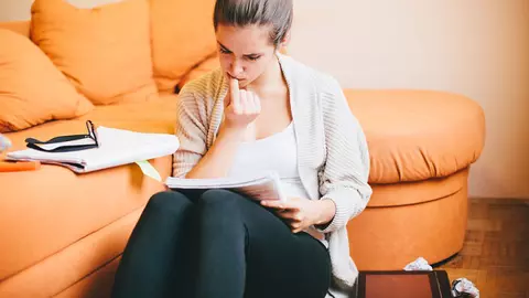 Rosul unghiilor, un obicei care poate fi fatal