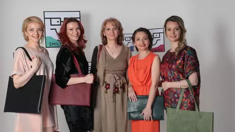 “Smile for the camera”: oricine poate deveni fotomodel
