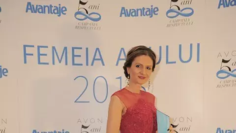 Cosmina Grigore: "Bolnavii de cancer trebuie motivați să se ridice deasupra bolii"