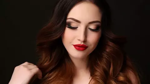 Cum să-ți schimbi culoarea sau lungimea părului, fără să te vopsești și fără să te tunzi