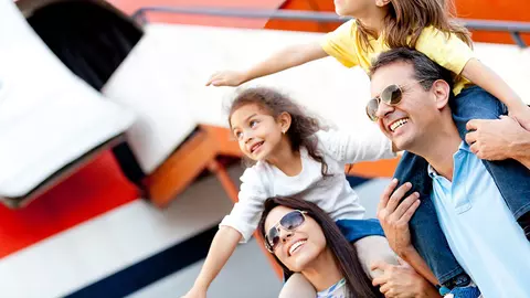(P) Top 5 motive pentru care  românii preferă vacanțele all inclusive