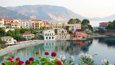 (P) 6 moduri prin care poți descoperi fermecătoarea Kefalonia