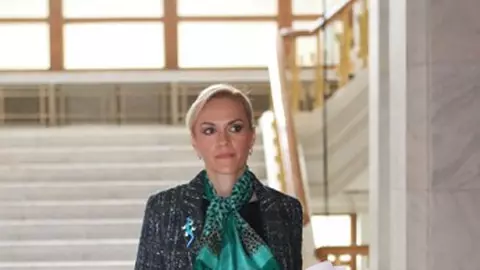 Iată regimul cu care Gabriela Firea a scăpat de peste 20 de kilograme în 3 luni!