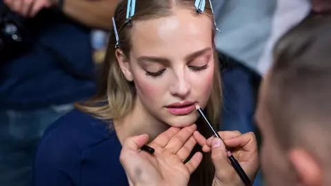 Alina Ceușan, Alex Abagiu, Sorin Stratulat și mulți alții, invitați speciali la GLAMOUR Beauty Festival