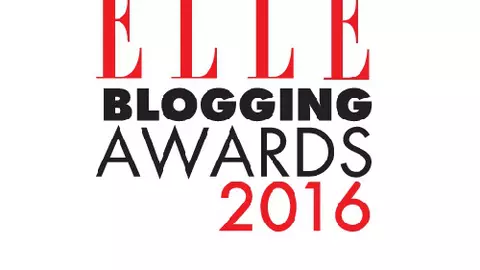 ELLE BLOGGING AWARDS, pe ultima suta de metri!