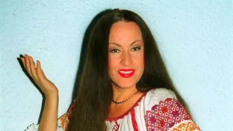 Reţeta cu care Maria Dragomiroiu îşi îngrijeşte părul