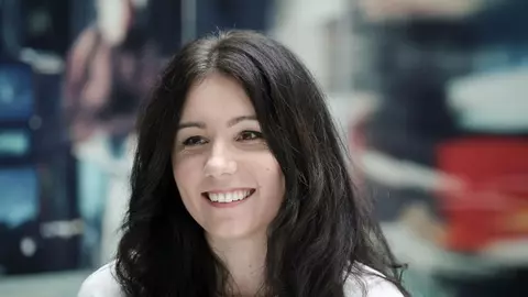 (P)  Drumul către o carieră în IT poate trece prin filmele cu spioni