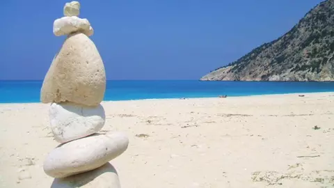 (P) Cele mai frumoase plaje din Kefalonia