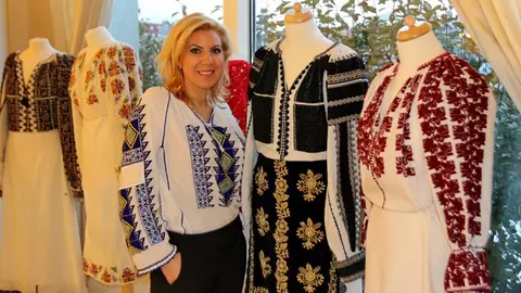 Ziua Internațională a Iei, sărbătorită la Viena