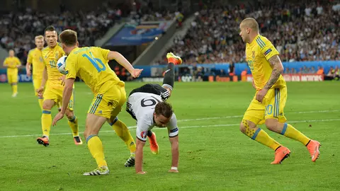 Ce superstiții au fotbaliștii la Euro 2016