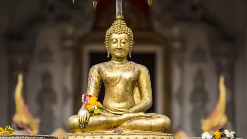 15 citate din Buddha care îți vor schimba viața