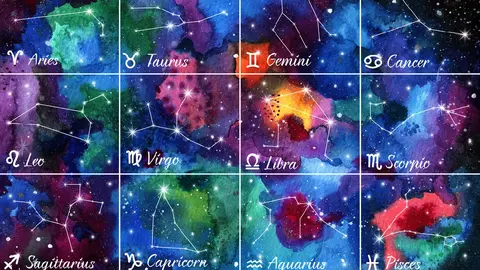 Cum influențează Luna Plină în Capricorn zodiile
