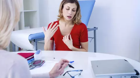 Cum poate crește menopauza timpurie riscul de Alzheimer?