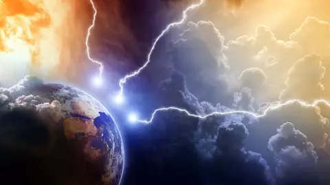 Previziunile cutremurătoare ale lui Nostradamus pentru următorii 10 ani