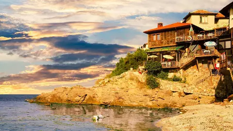 (P) Între istorie și relaxare, în Bulgaria