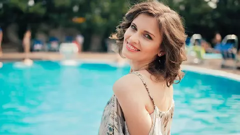 Fii protagonistă pe coperta revistei Avantaje și viața ta se va schimba în bine