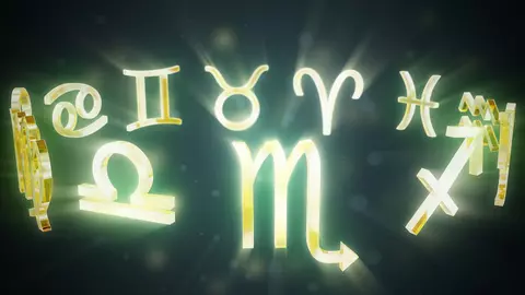 Cum vor fi influențate zodiile de Luna Plină în Vărsător în săptămâna 15-21 august