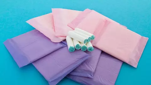 Absorbante vs tampoane interne. Ce ne recomandă medicul specialist