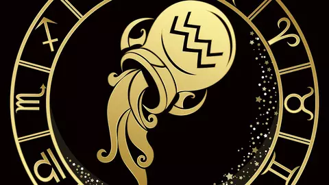 Horoscop general pentru zodia Vărsător