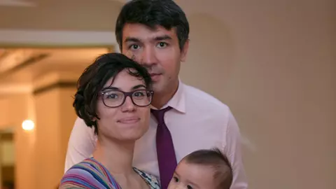 Cel mai iubit dintre tați a lucrat și pentru revista Avantaje