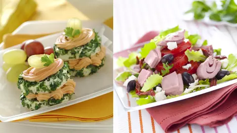 (P) 4 rețete delicioase și simple cu pește