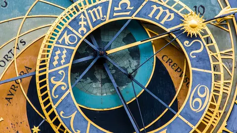 Cum vor fi zodiile afectate de intrarea lui Marte în Capricorn