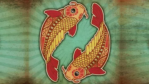Compatibilitățile Peștilor cu celelalte zodii