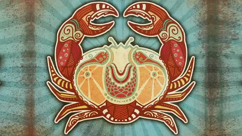 Compatibilitățile Racului cu celelalte zodii