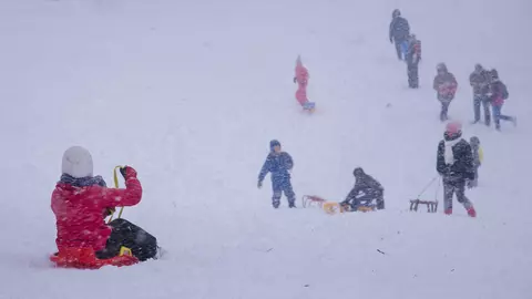 Cum va fi vremea de sărbători