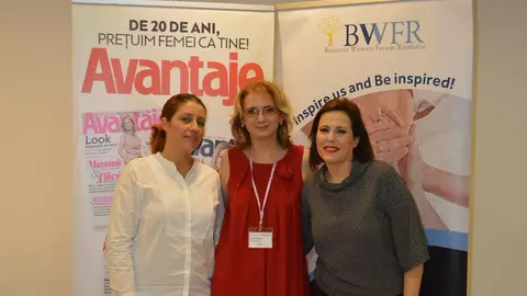 Femeile antreprenor și poveștile lor care schimbă lumea