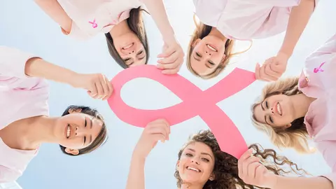 România, una dintre cele 3 țări în care nu se realizează screeningul pentru cancerul de sân