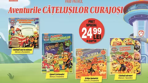 De ce sunt bune pentru copii desenele animate