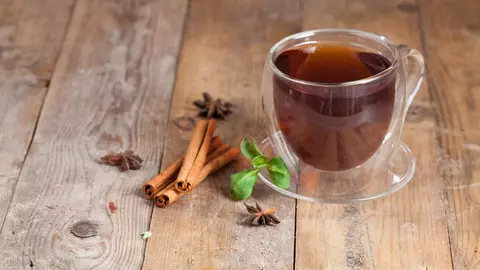 Băutura cu scorțișoară te ajută să scapi de 3 kg în 7 zile