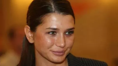 A murit Cristi Toporan, fostul iubit al Elenei Basescu