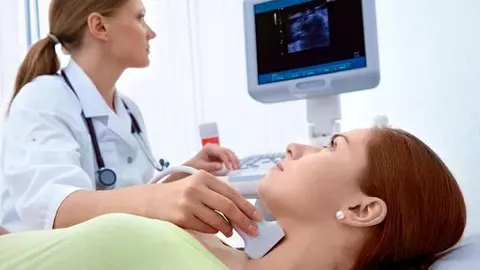 Care sunt cauzele inflamării nodulilor limfatici